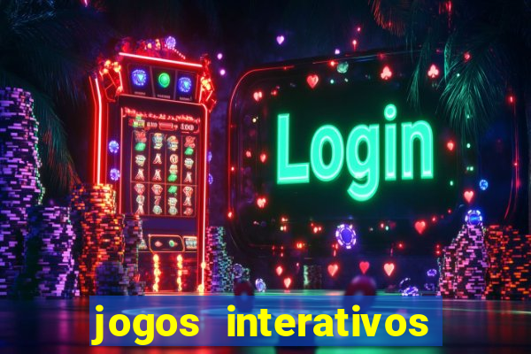 jogos interativos para eventos corporativos