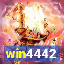 win4442