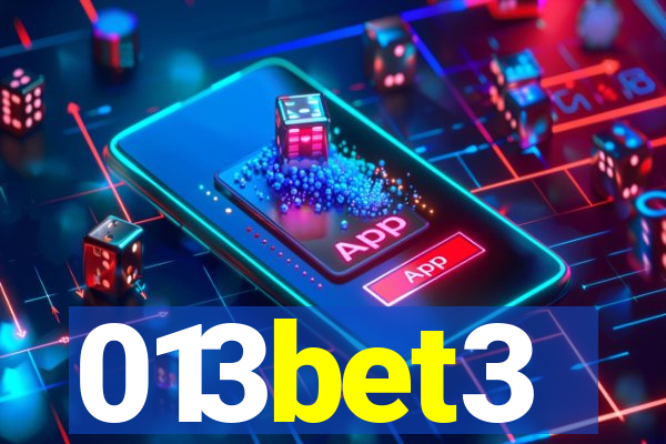 013bet3