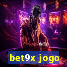 bet9x jogo