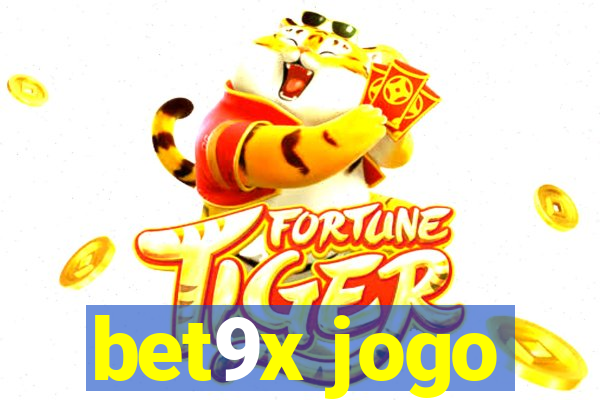 bet9x jogo