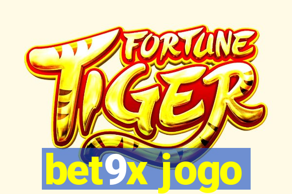 bet9x jogo