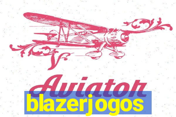 blazerjogos