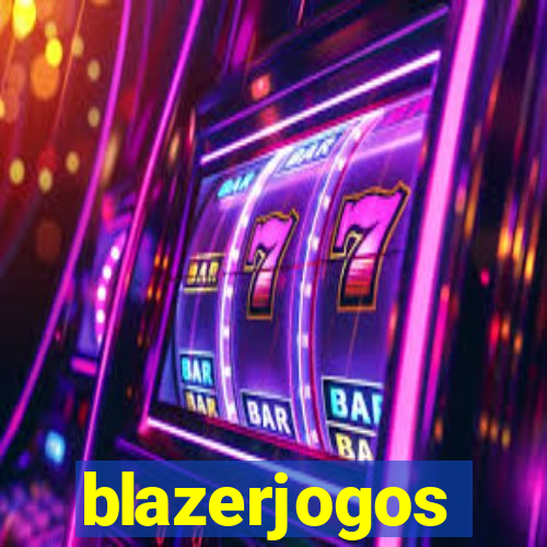 blazerjogos