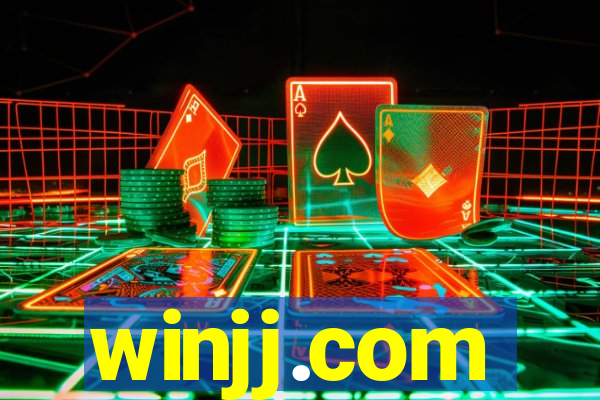 winjj.com