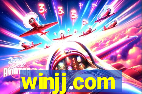 winjj.com