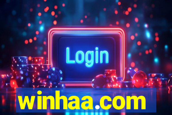 winhaa.com