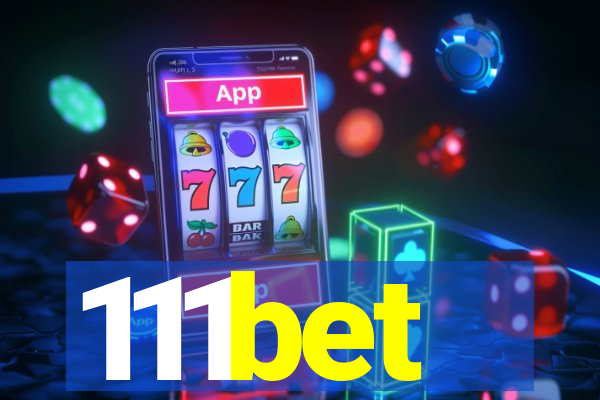 111bet