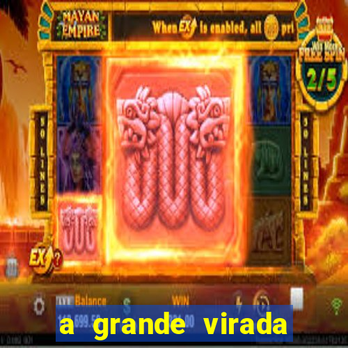 a grande virada (2010 dublado download)