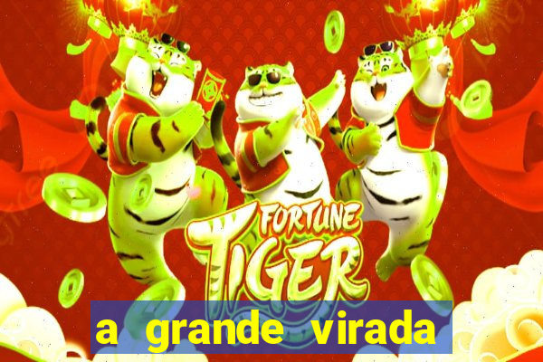 a grande virada (2010 dublado download)