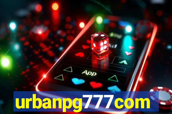 urbanpg777com