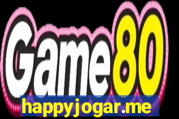 happyjogar.me