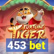 453 bet