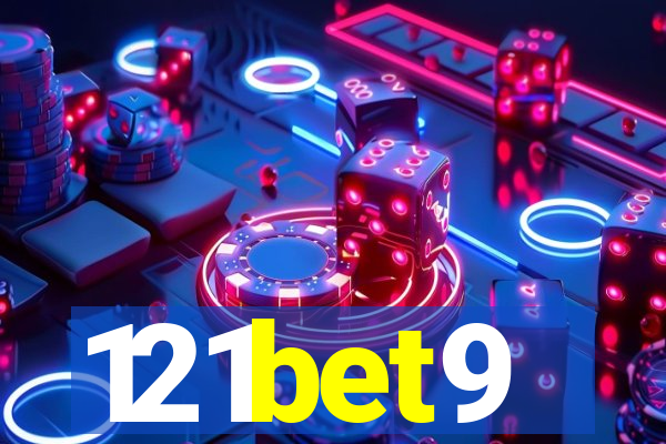 121bet9