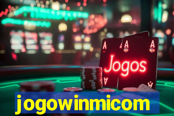 jogowinmicom