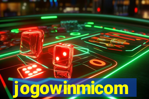 jogowinmicom