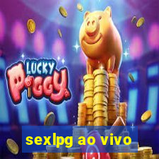 sexlpg ao vivo