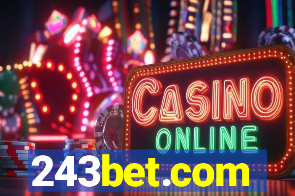 243bet.com