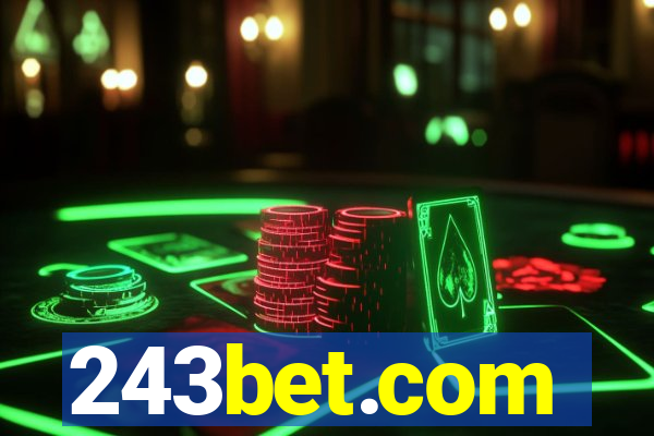 243bet.com