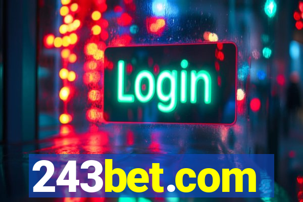 243bet.com