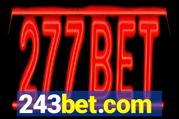 243bet.com