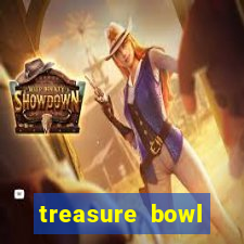 treasure bowl estrategia treasure potion