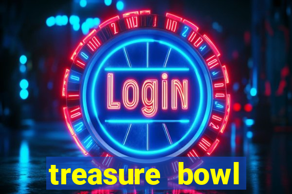 treasure bowl estrategia treasure potion