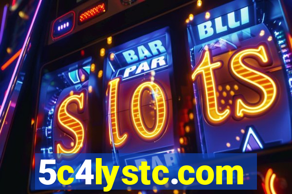 5c4lystc.com