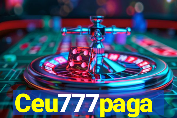 Ceu777paga