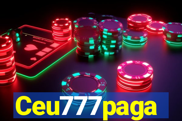 Ceu777paga