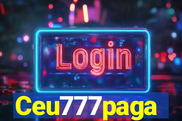 Ceu777paga