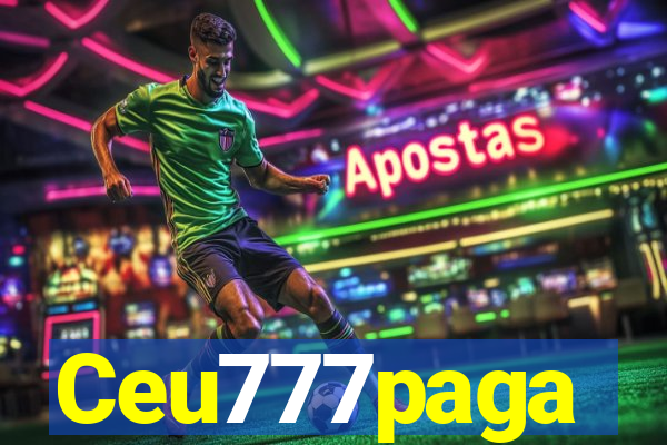 Ceu777paga