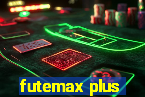 futemax plus