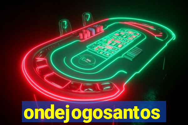 ondejogosantos