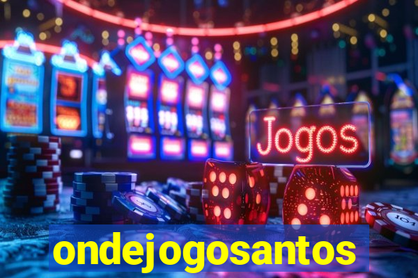 ondejogosantos