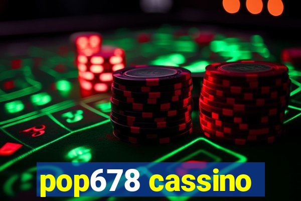 pop678 cassino