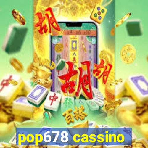 pop678 cassino