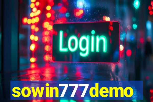 sowin777demo