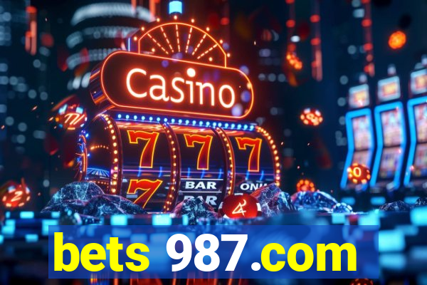 bets 987.com