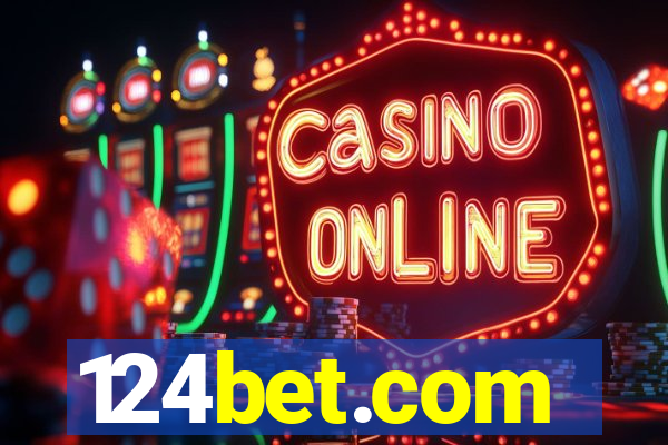 124bet.com