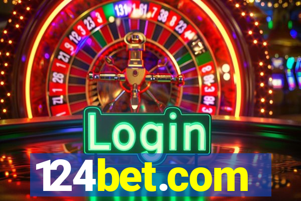 124bet.com