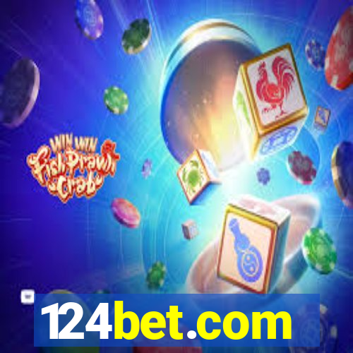 124bet.com