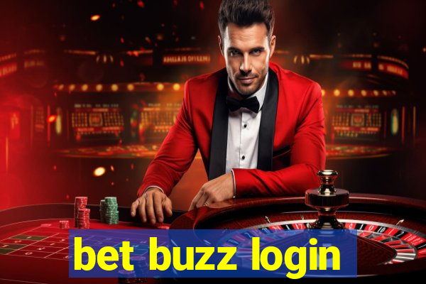 bet buzz login