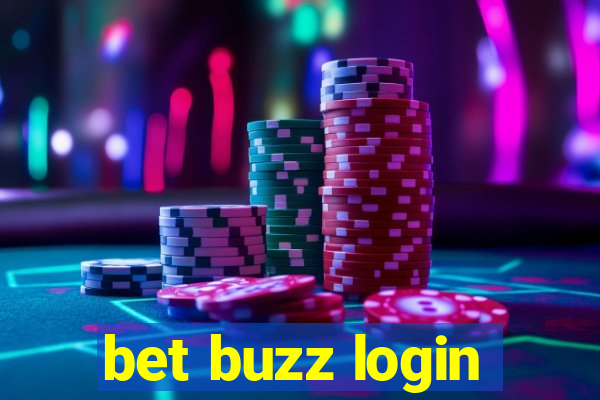 bet buzz login