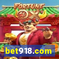 bet918.com