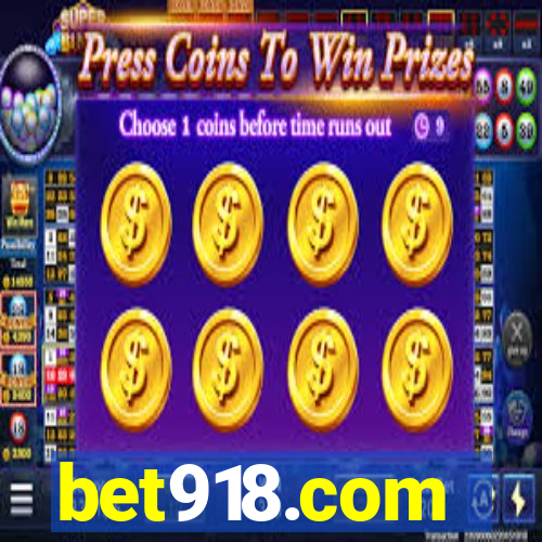 bet918.com