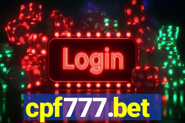 cpf777.bet