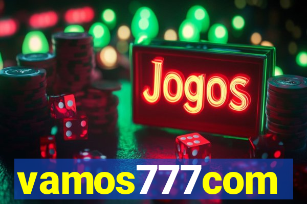 vamos777com