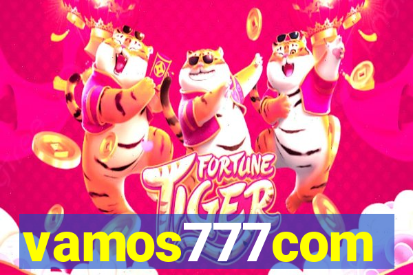 vamos777com