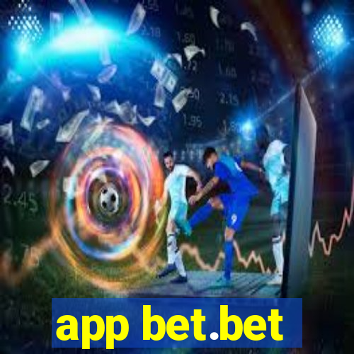 app bet.bet